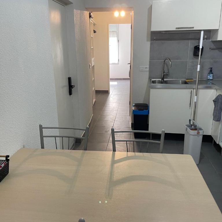 T2 N3 Hyper-centre climatisé parking - Appartamento con 1 Camera da Letto - 7