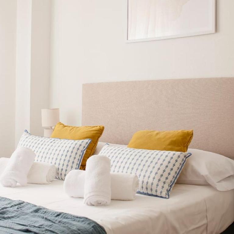 1A130 Coqueto apartamento cerca playa by R2R Consulting - Apartamento de 3 dormitorios - 1