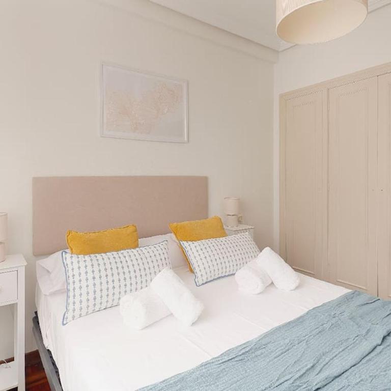 1A130 Coqueto apartamento cerca playa by R2R Consulting - Apartamento de 3 dormitorios - 2
