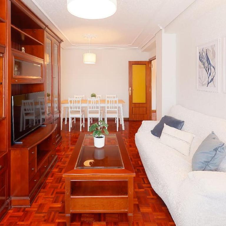 1A130 Coqueto apartamento cerca playa by R2R Consulting - Apartamento de 3 dormitorios - 4