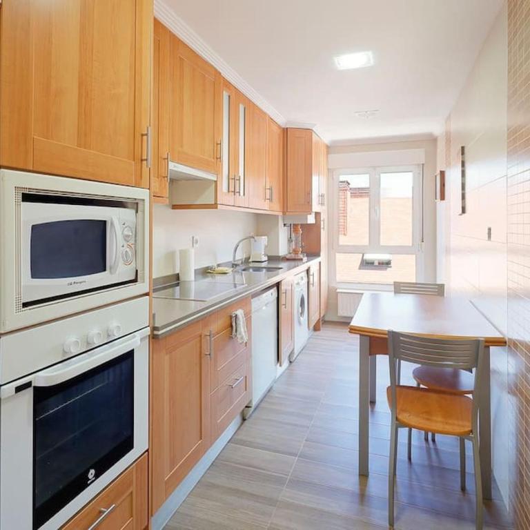 1A130 Coqueto apartamento cerca playa by R2R Consulting - Apartamento de 3 dormitorios - 6