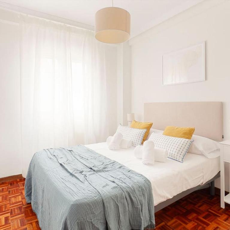 1A130 Coqueto apartamento cerca playa by R2R Consulting - Apartamento de 3 dormitorios - 8