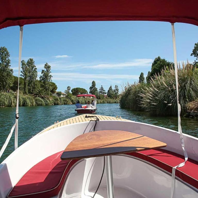 Ginkgo Studio - piscine, proche de la mer, Golf, WIFI - Monolocale con Vista Montagna - 26