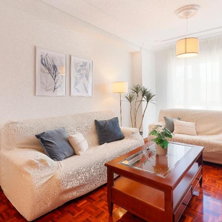 1A130 Coqueto apartamento cerca playa by R2R Consulting - Apartamento de 3 dormitorios - 9