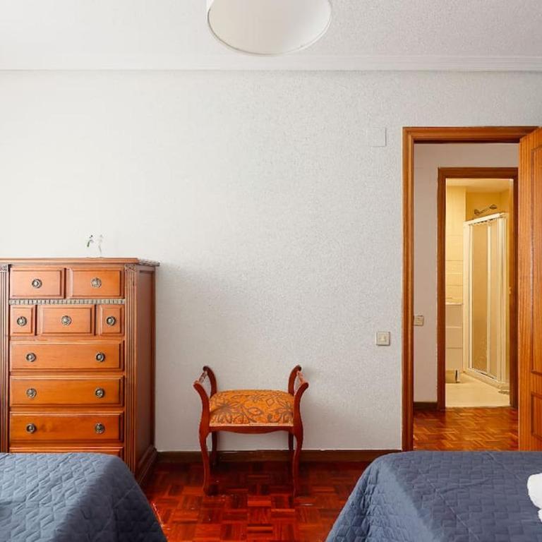 1A130 Coqueto apartamento cerca playa by R2R Consulting - Apartamento de 3 dormitorios - 12