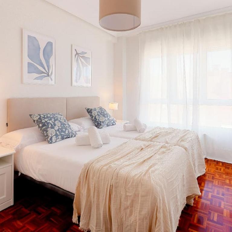 1A130 Coqueto apartamento cerca playa by R2R Consulting - Apartamento de 3 dormitorios - 13