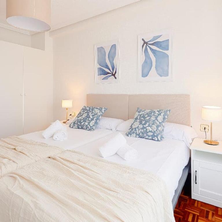1A130 Coqueto apartamento cerca playa by R2R Consulting - Apartamento de 3 dormitorios - 15