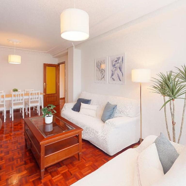 1A130 Coqueto apartamento cerca playa by R2R Consulting - Apartamento de 3 dormitorios - 19