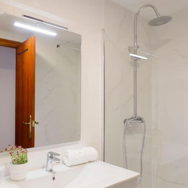 1A130 Coqueto apartamento cerca playa by R2R Consulting - Apartamento de 3 dormitorios - 20