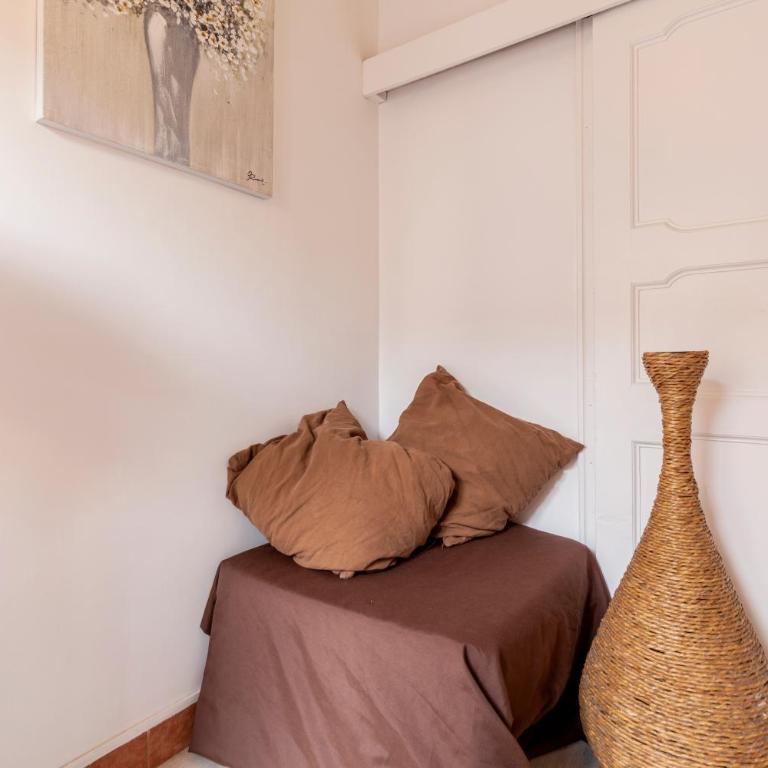 Pantheon Splendid Flat with Terrace - Appartamento con 1 Camera da Letto e Terrazza - 19