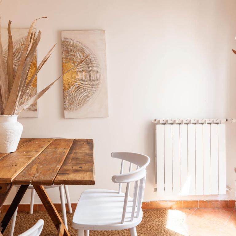 Pantheon Splendid Flat with Terrace - Appartamento con 1 Camera da Letto e Terrazza - 14