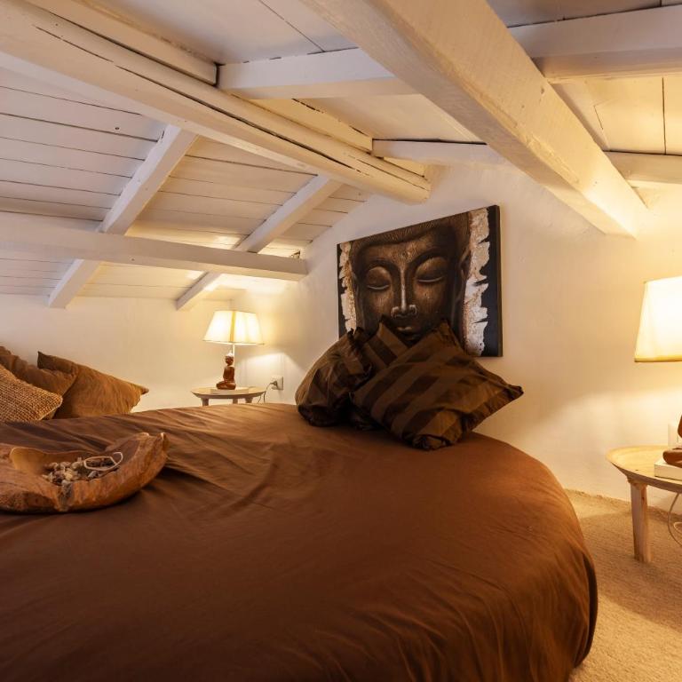 Pantheon Splendid Flat with Terrace - Appartamento con 1 Camera da Letto e Terrazza - 10