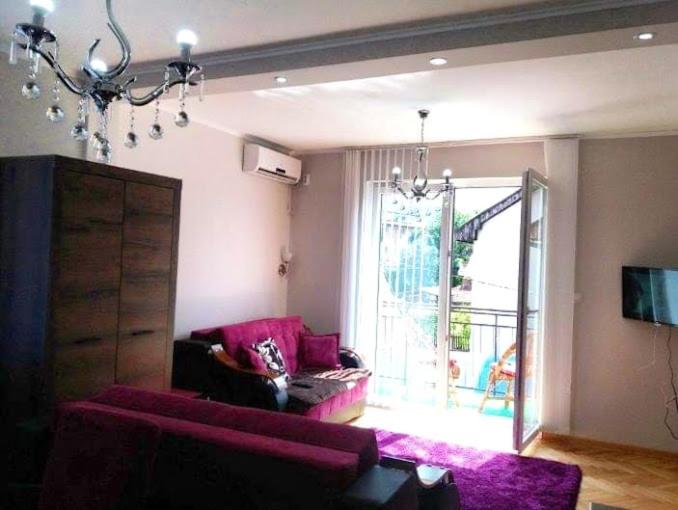 Apartmani Tina i Sara - Apartman sa 1 Spavaćom Sobom - 2