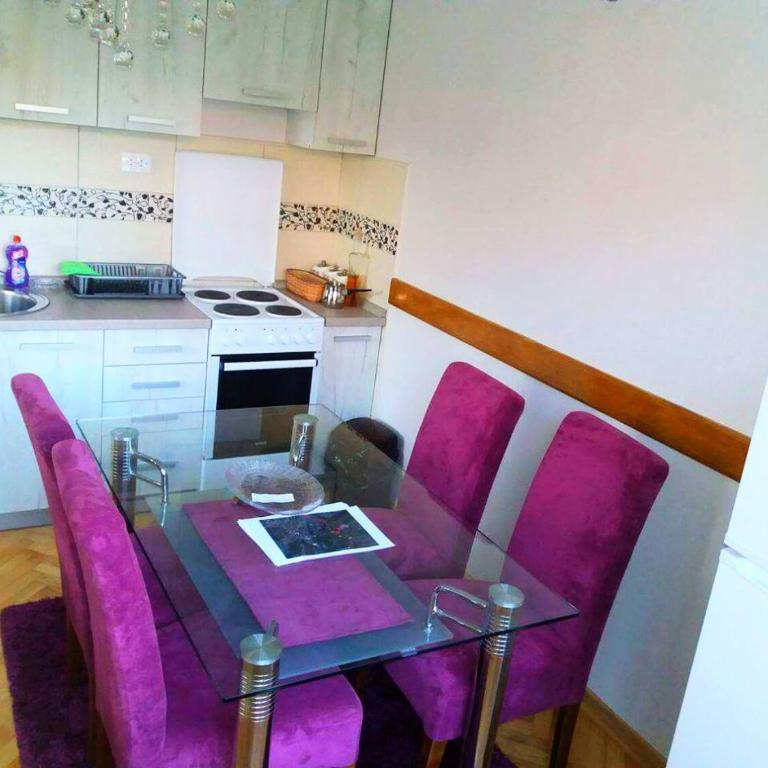Apartmani Tina i Sara - Apartman sa 1 Spavaćom Sobom - 3