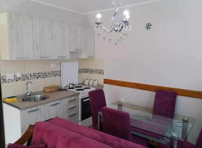 Apartmani Tina i Sara - Apartman sa 1 Spavaćom Sobom - 4