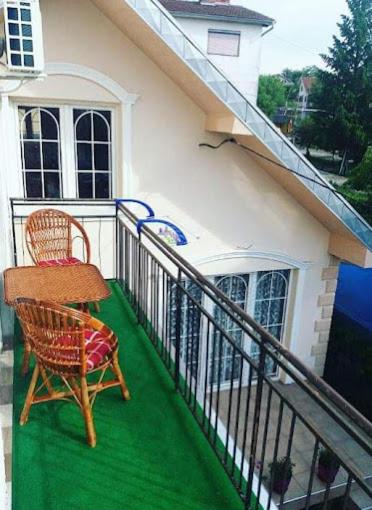 Apartmani Tina i Sara - Apartman sa 1 Spavaćom Sobom - 5
