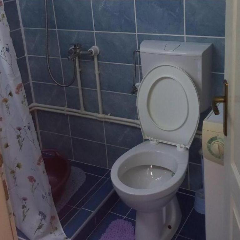 Apartmani Tina i Sara - Apartman sa 1 Spavaćom Sobom - 3