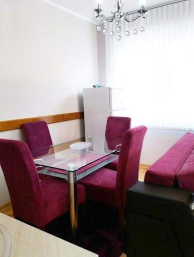 Apartmani Tina i Sara - Apartman sa 1 Spavaćom Sobom - 9
