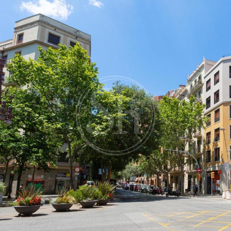 Apartamento cerca de Sagrada Familia - Three-Bedroom Apartment - 27