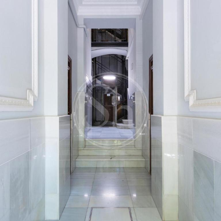 Apartamento cerca de Sagrada Familia - Three-Bedroom Apartment - 29