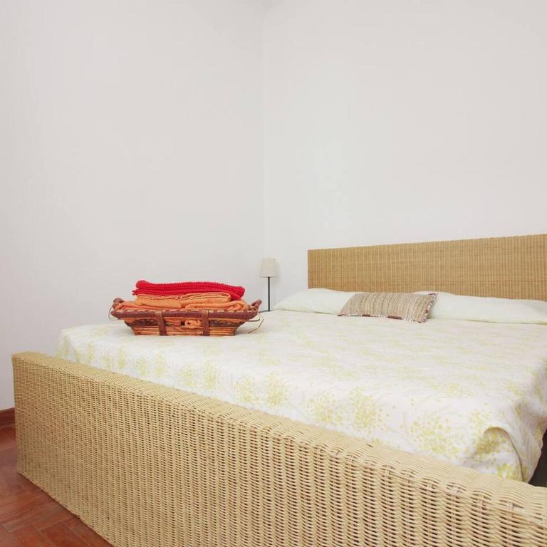 La Casa dei Quattro Venti - Camera Matrimoniale con Bagno Privato - 11