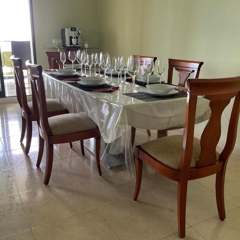 Apartamento Vista del Mar - Apartamento - 15