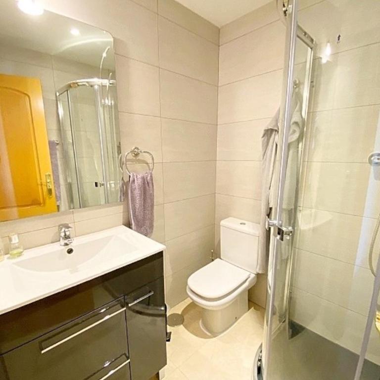 Apartamento Vista del Mar - Apartamento - 21