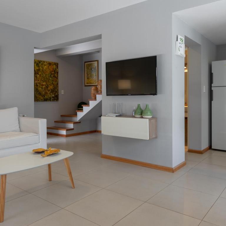 Duplex La Puntilla - Apartamento de 3 dormitorios - 1