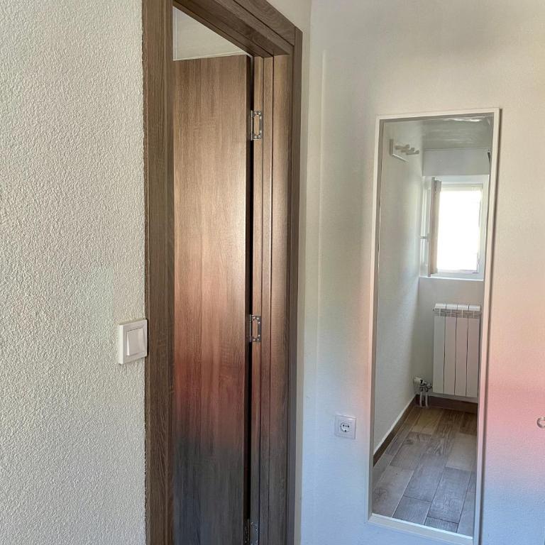Kosta’s apartments - Dupleks Apartman - 14
