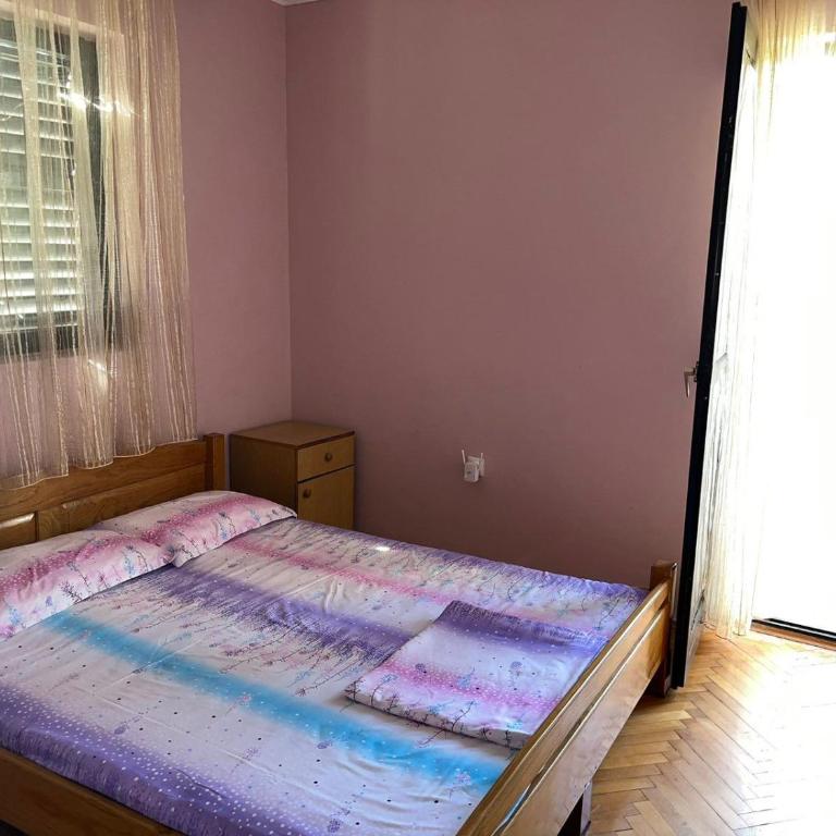 Alexander Apartments - Two-Bedroom Apartment - 5