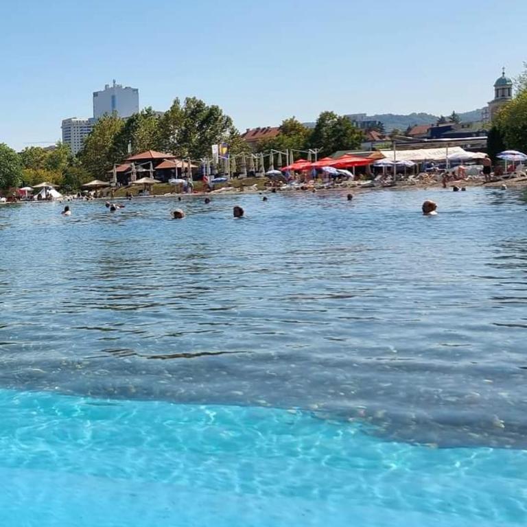 AS Emporio Omega 2 - Apartman sa 1 Spavaćom Sobom - 18