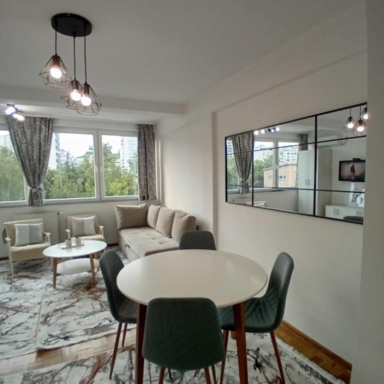 AS Emporio Omega 2 - Apartman sa 1 Spavaćom Sobom - 2