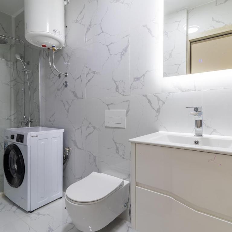 Smart Apartment - One-Bedroom Apartment - 4