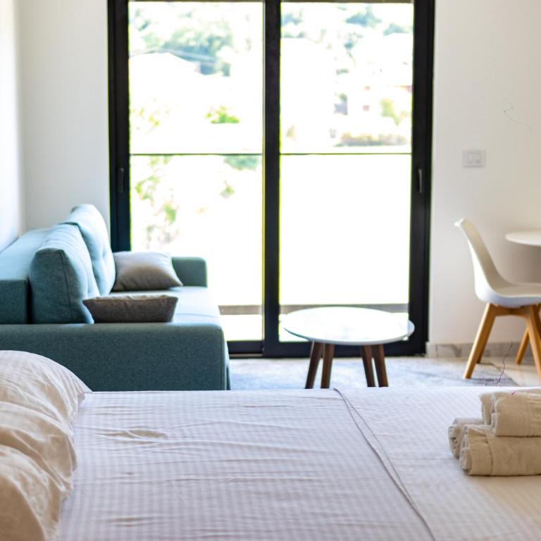 Smart Apartment - One-Bedroom Apartment - 7