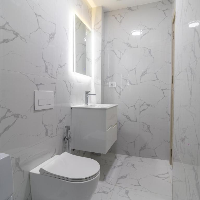 Smart Apartment - One-Bedroom Apartment - 8