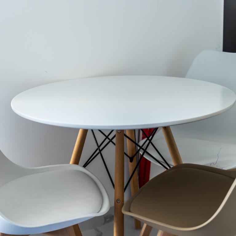 Smart Apartment - One-Bedroom Apartment - 9