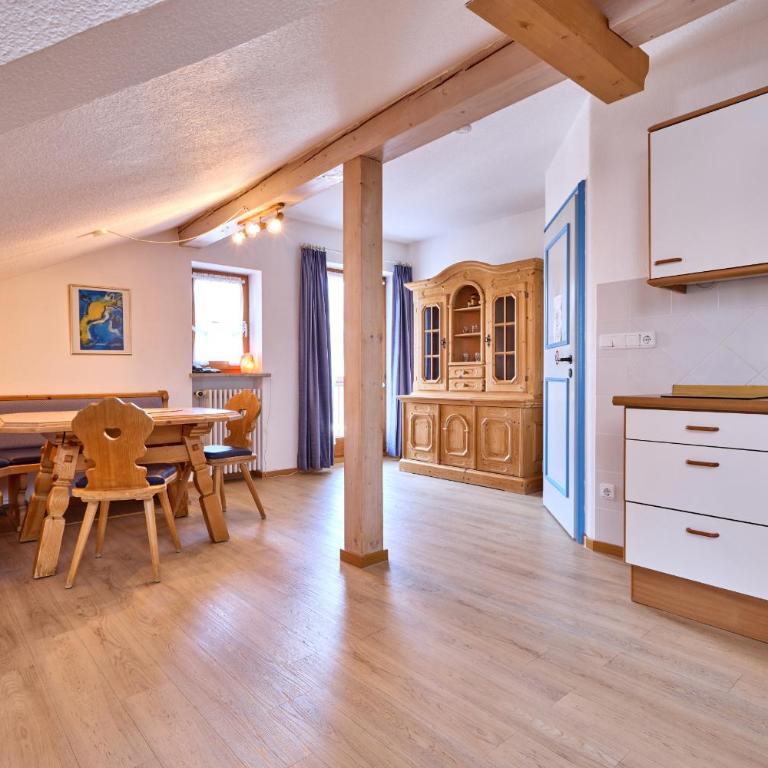 Hotel Antonia - Apartment - 9