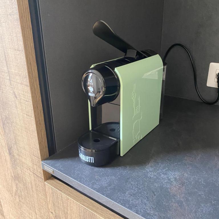 Ampio bilocale Bormio centro - Appartamento con 1 Camera da Letto - 10
