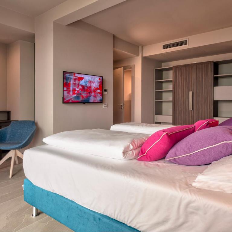 Sky View Garda Lake by Hotel Galvani - Suite con Terrazza e Vista Lago - 3