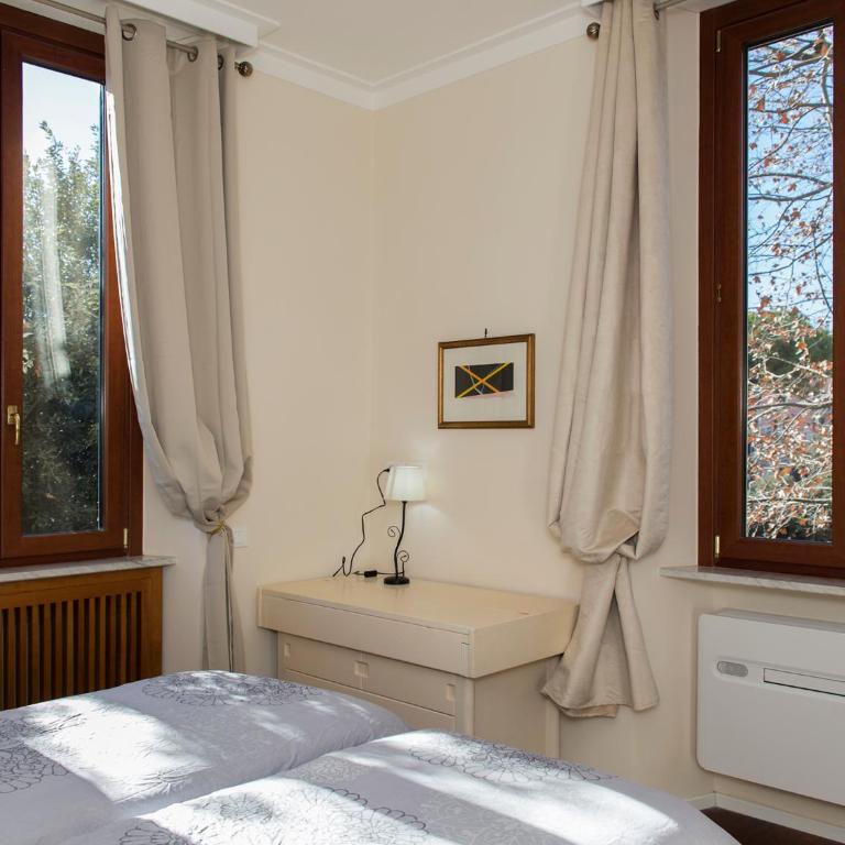 The Apartments - Vatican - Appartamento con 3 Camere da Letto - 12