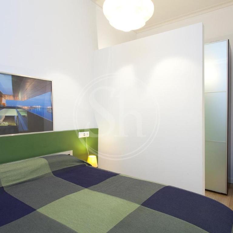 Bonito apartamento en La Rambla del Poblenou - Apartment - 12