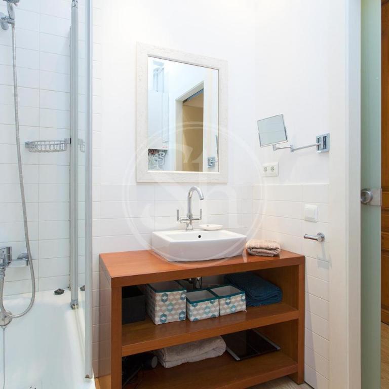 Bonito apartamento en La Rambla del Poblenou - Apartment - 9