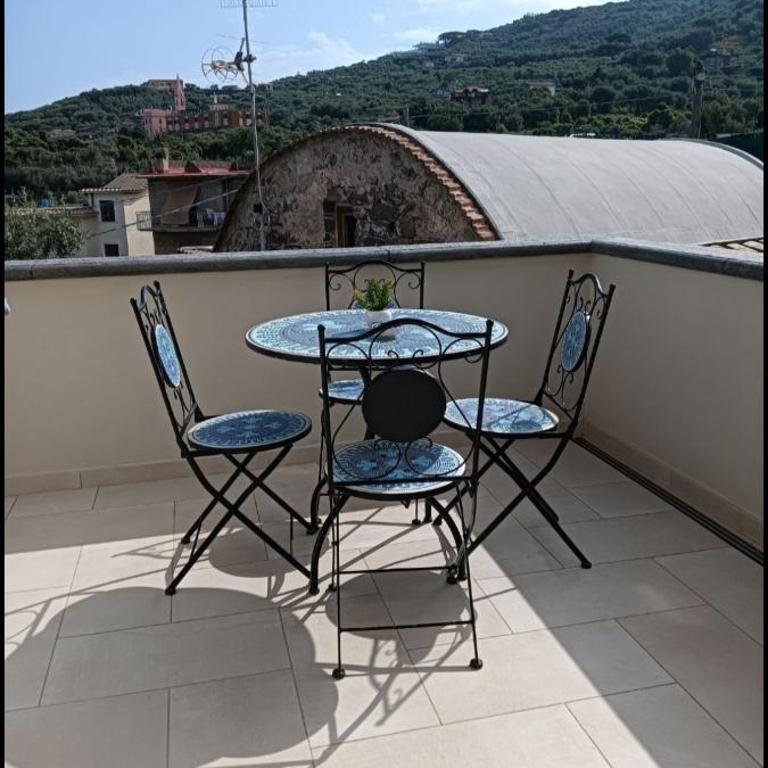 Casa Calipso - Appartamento con 2 Camere da Letto - 48