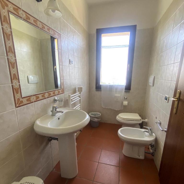 Agriturismo Belvedere - Habitación Doble Estándar - 3