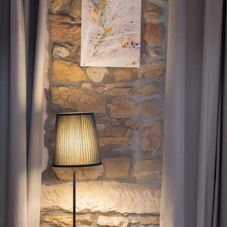 Le petit Imbert - studio chaleureux et cozy - Appartement - 17