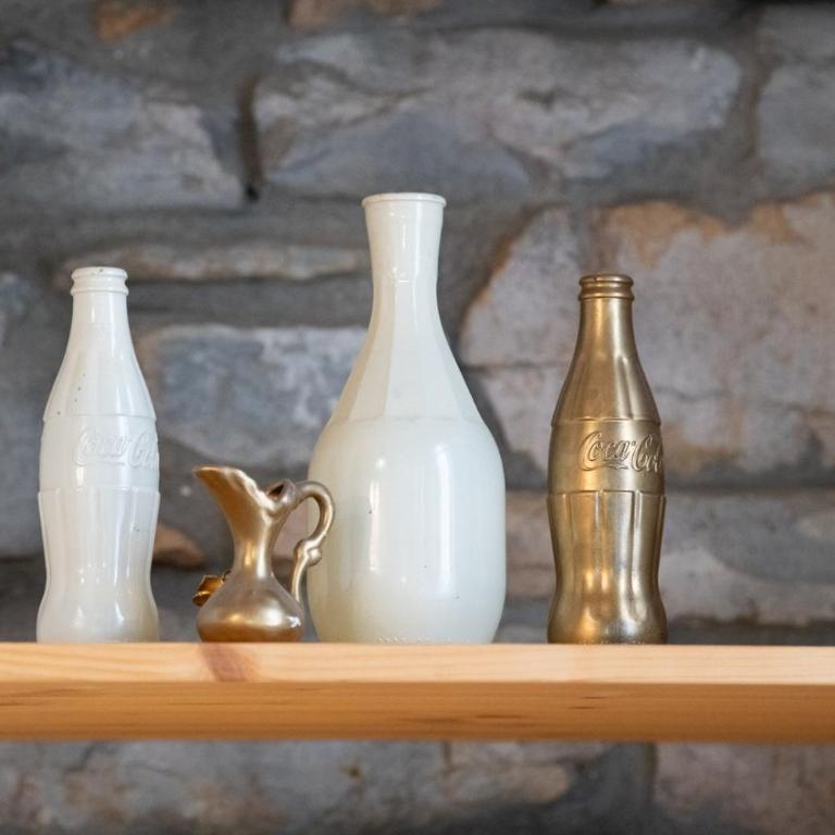 Le petit Imbert - studio chaleureux et cozy - Appartement - 20