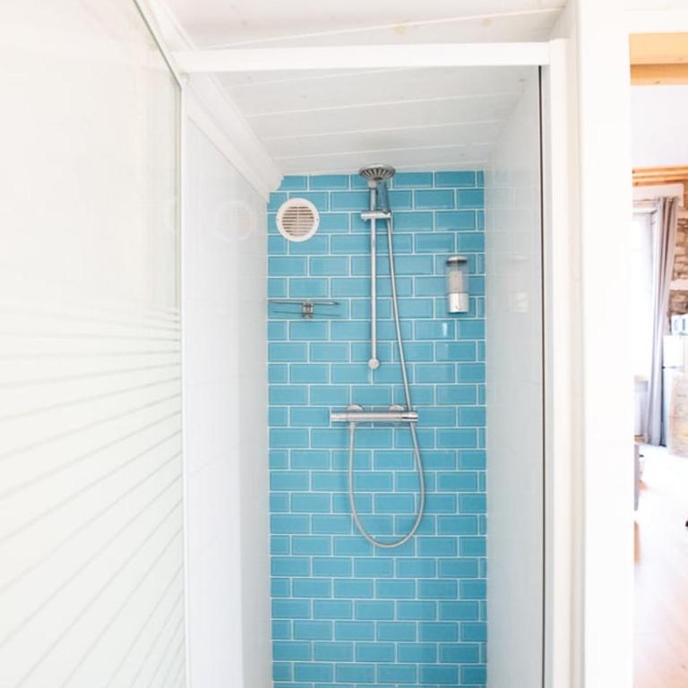 Le petit Imbert - studio chaleureux et cozy - Appartement - 25