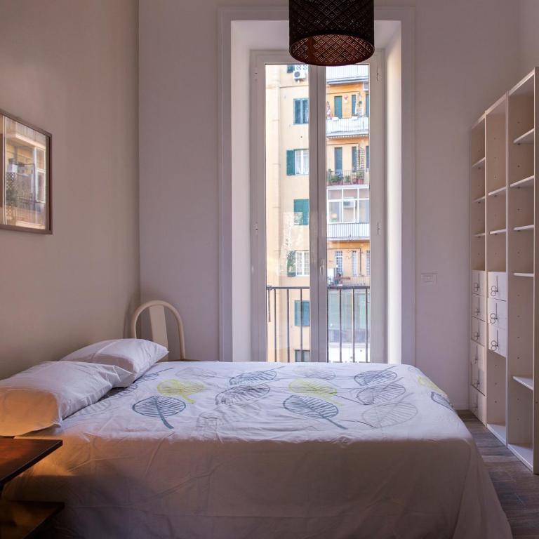 The Apartments - Vatican - Appartamento con 3 Camere da Letto - 24