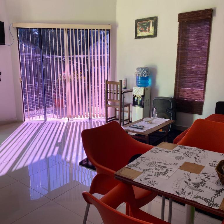 POSADA DON CANDIDO - One-Bedroom Apartment - 9