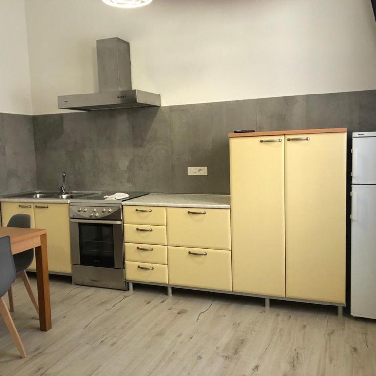 Le Aromatiche via Satta - Appartamento con 1 Camera da Letto - 1
